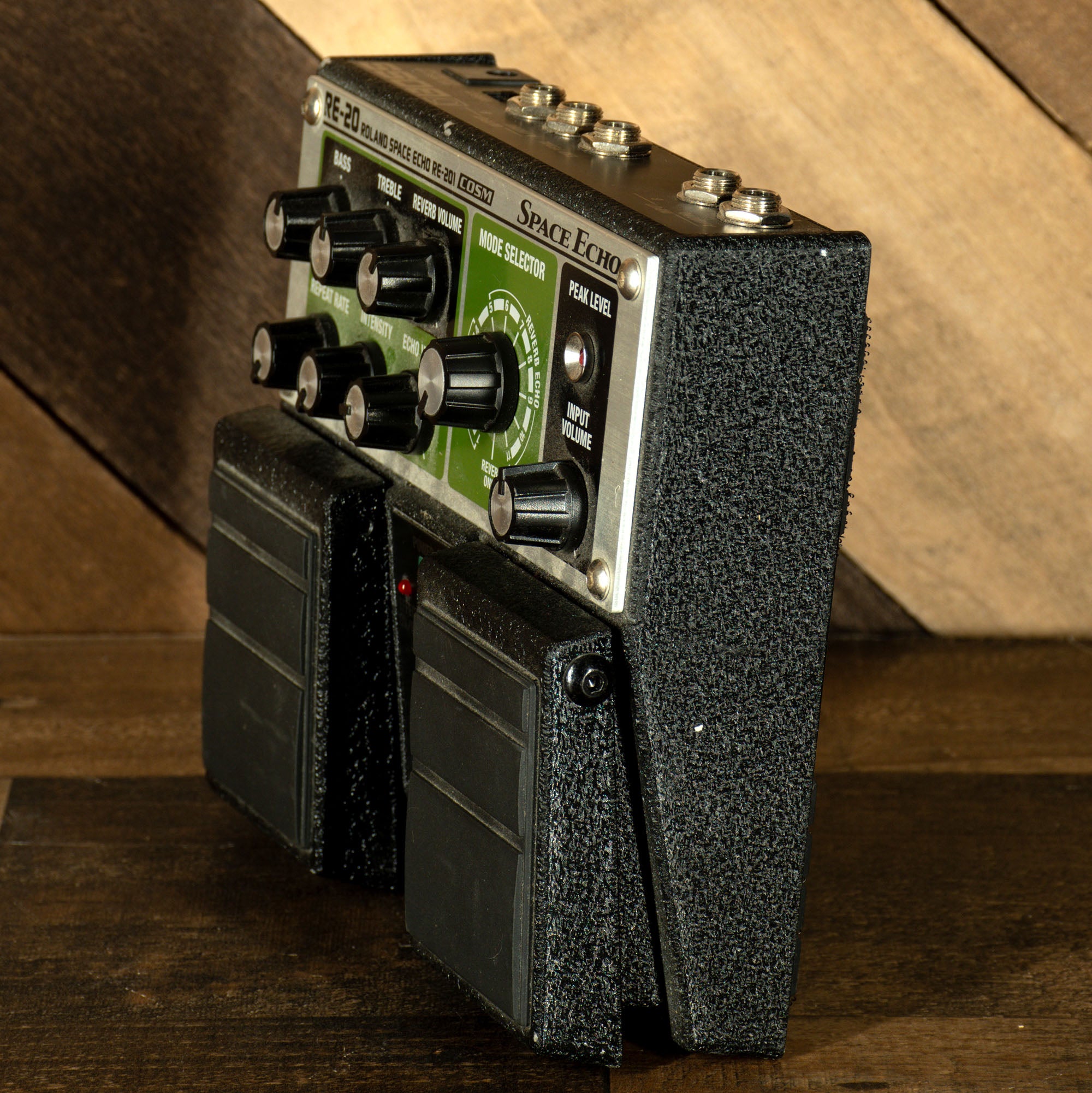 Boss RE20 Space Echo - Used – Russo Music