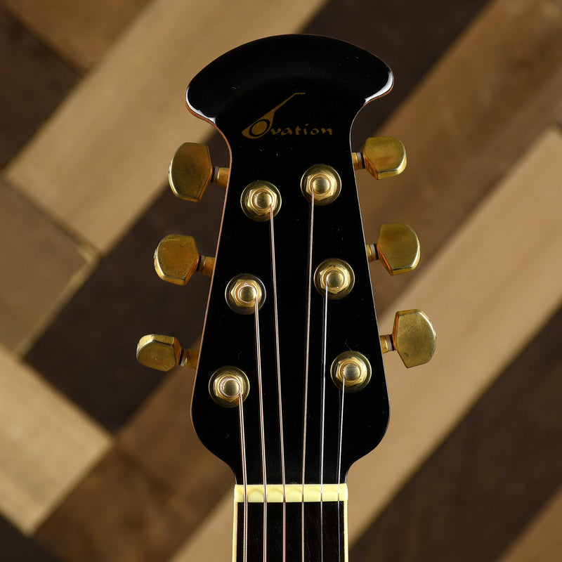 Ovation CC4 Celebrity Acoustic Electric - Used
