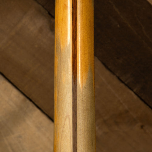 Fender Custom Shop 2013 '55 Stratocaster, Fiesta Red Over Sunburst With OHC - Used