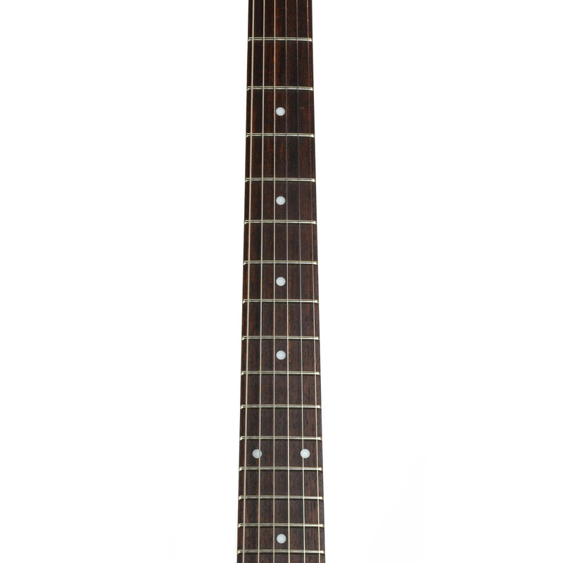 G And L - Legacy Tribute - Red - Rosewood Fingerboard - Used