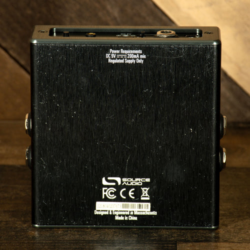 Source Audio Ventris Dual Reverb - Used