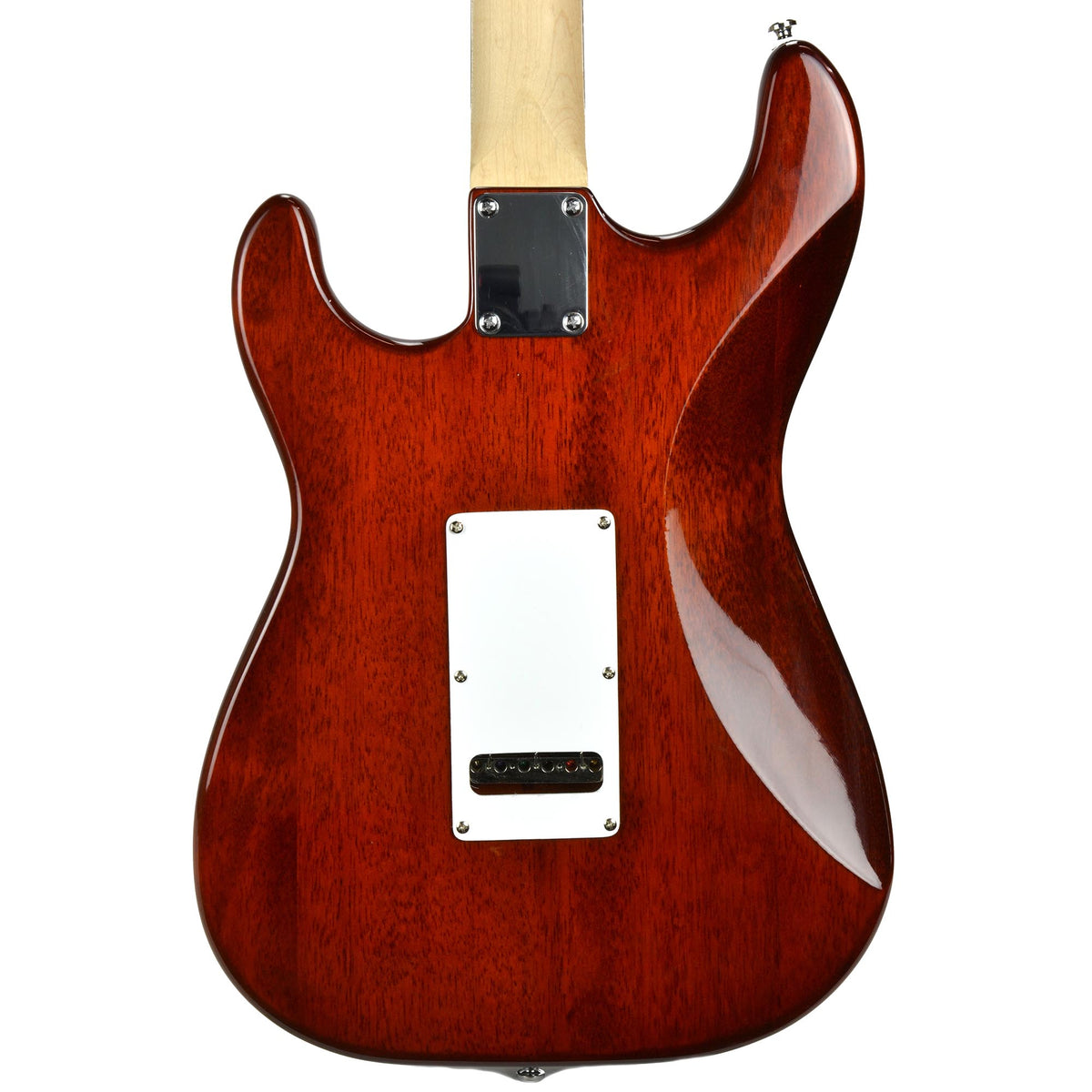 G And L - Legacy Tribute - Red - Rosewood Fingerboard - Used