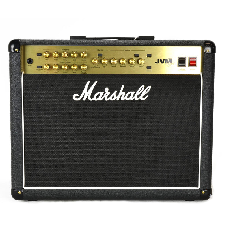 Marshall JVM 215C 50 Watt 2ch 1x12 Combo - Used