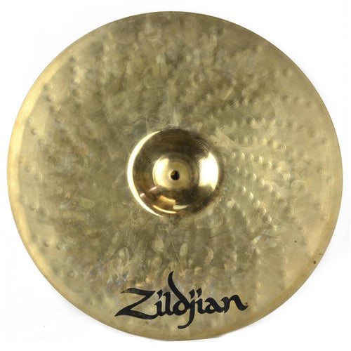 Zildjian Z Custom Rock Crash 19" - Used