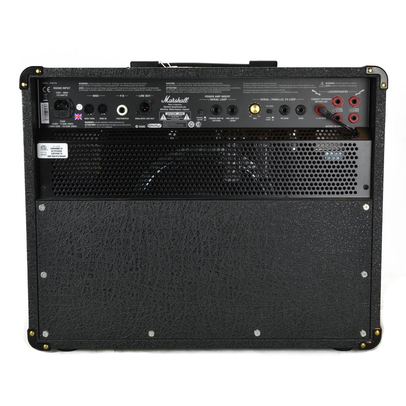 Marshall JVM 215C 50 Watt 2ch 1x12 Combo - Used