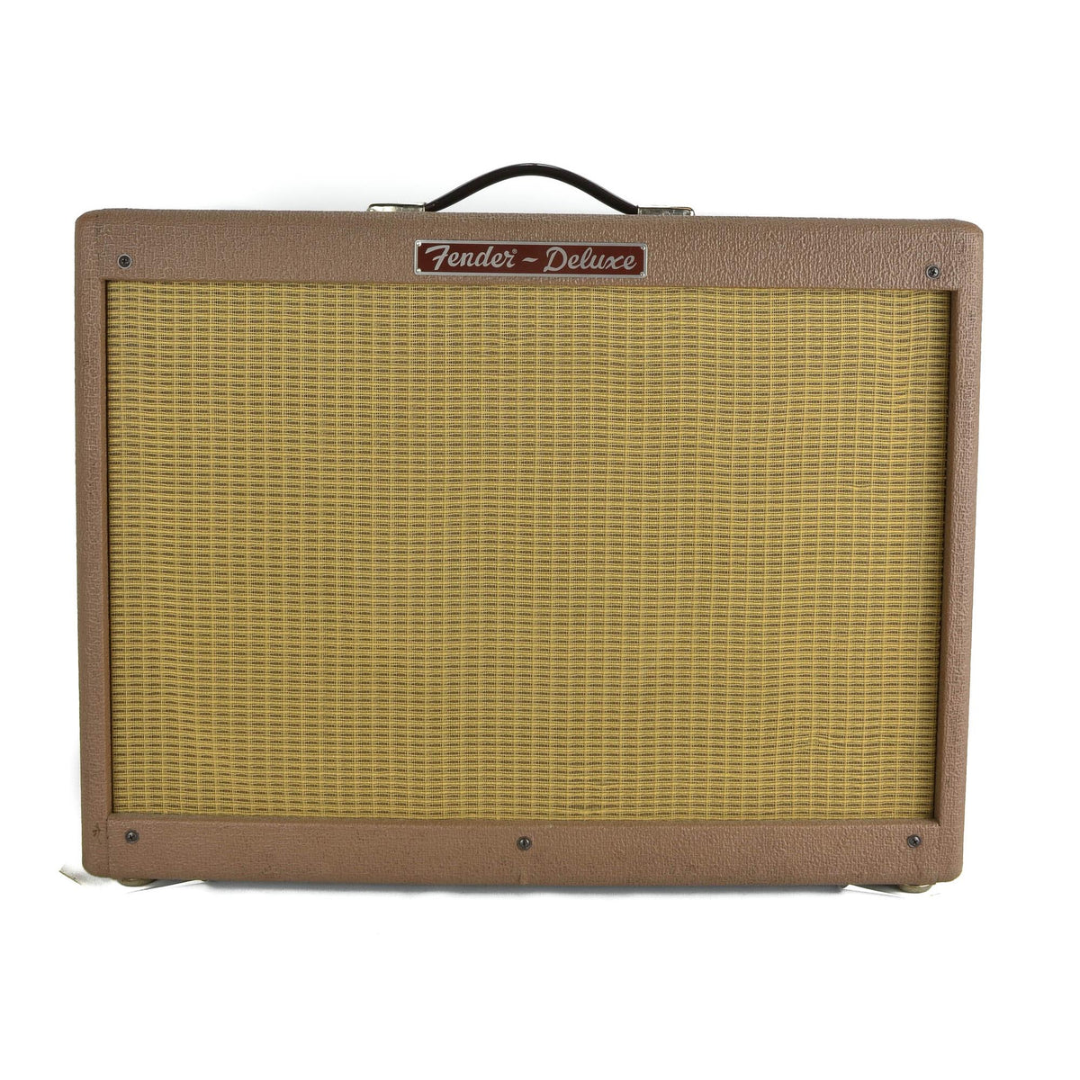 Fender Hot Rod Deluxe 1x12 Extension - Used