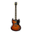 Gibson 2014 '61 SG Standard Desert Burst - Used