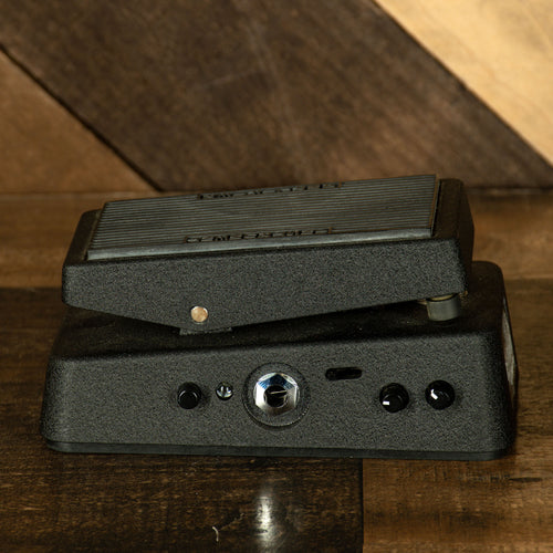 Dunlop Cry Baby Mini 535Q Wah - Used