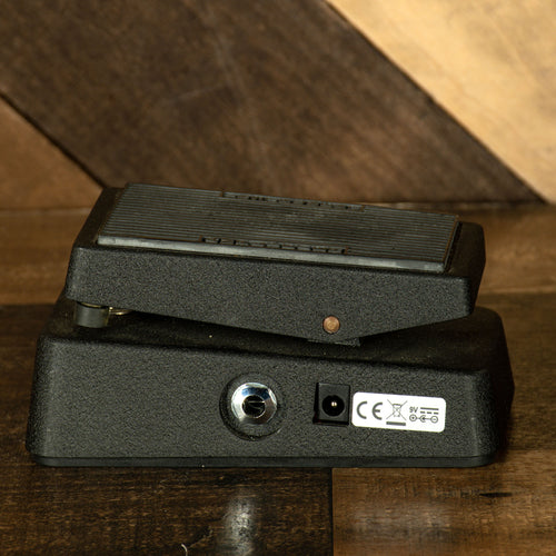 Dunlop Cry Baby Mini 535Q Wah - Used