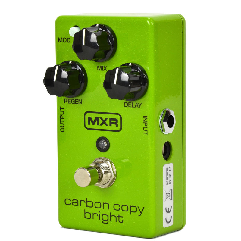 MXR Carbon Copy Bright Delay - Used