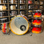 Tama 5 Piece SC Performer - Fusion MIJ - Aztec Fade - Used