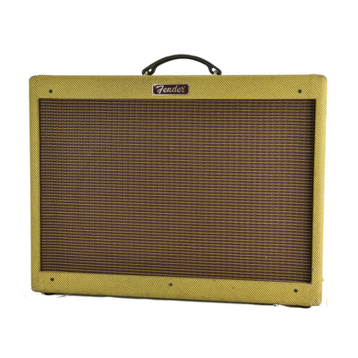 Fender Blues Deluxe Reissue 1x12 - Used