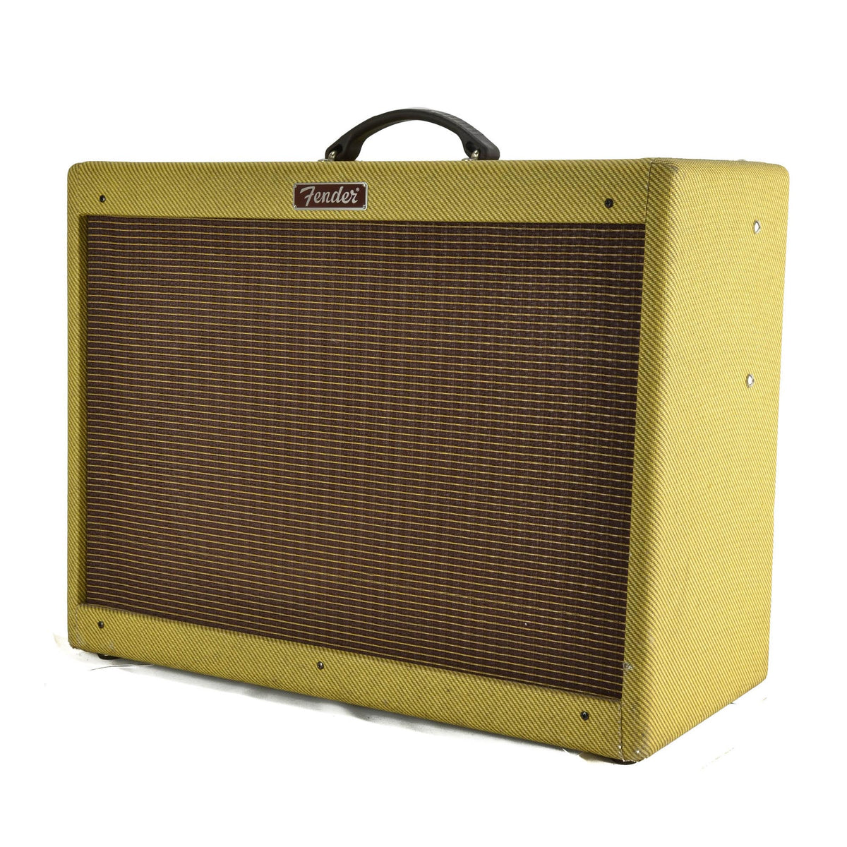 Fender Blues Deluxe Reissue 1x12 - Used