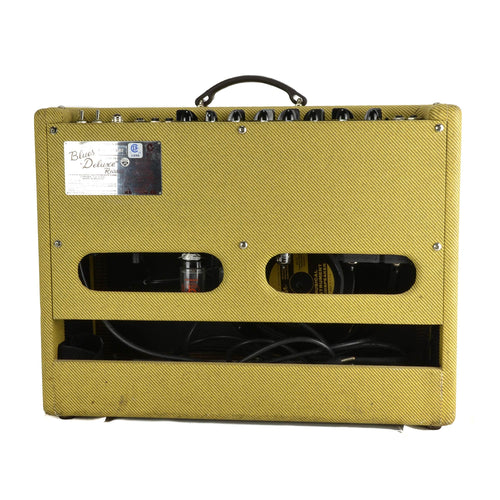 Fender Blues Deluxe Reissue 1x12 - Used