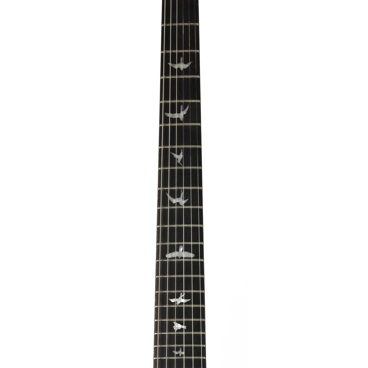 PRS SE Custom 24 -Trampas Green - Used