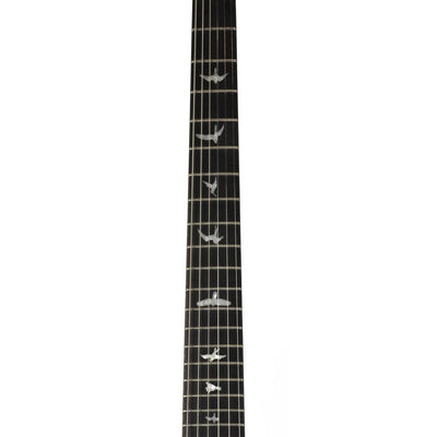 PRS SE Custom 24 -Trampas Green - Used