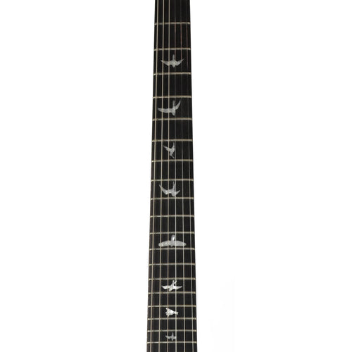 PRS SE Custom 24 -Trampas Green - Used