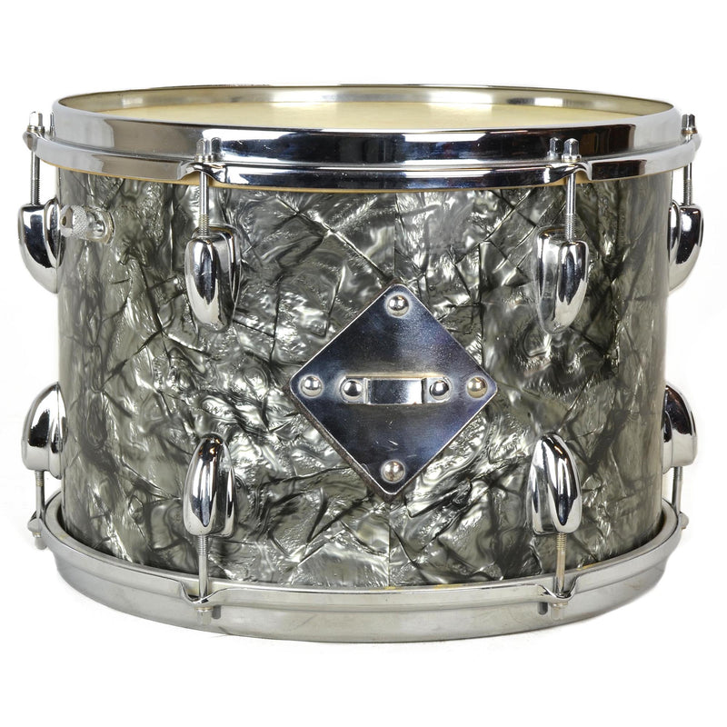 Slingerland Vintage 1959 Gene Krupa Deluxe Radio King Ensemble - Used