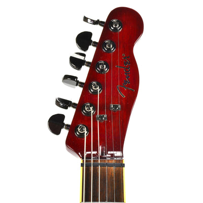Fender Special Edition Set Neck Telecaster - Used