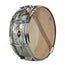 Lawton Drums Custom Built 5 1/2" X 14" Snare - Light Blue Pearl - Used