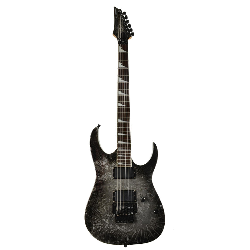 Ibanez RGR420EX - Arctic Frost - Used