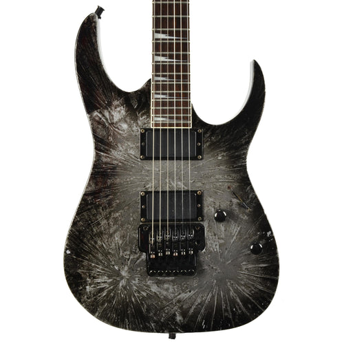 Ibanez RGR420EX - Arctic Frost - Used