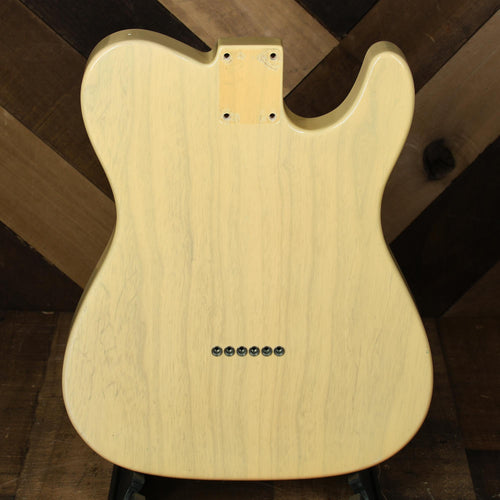 【値下げ】Warmoth カスタムテレキャスター (lefthanded） 値下げ】Warmoth カスタムテレキャスター (lefthanded）