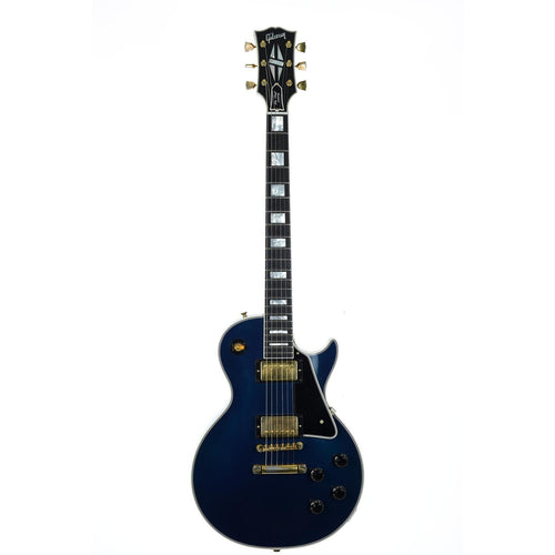 ギター Gibson 1957 Les Paul Candy Apple Blue Gibson Custom Shop Japan Limited Run 1957 Les Paul Standard