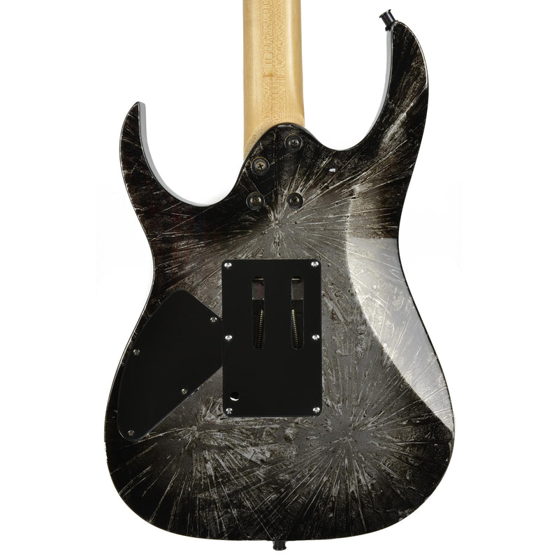 Ibanez RGR420EX - Arctic Frost - Used