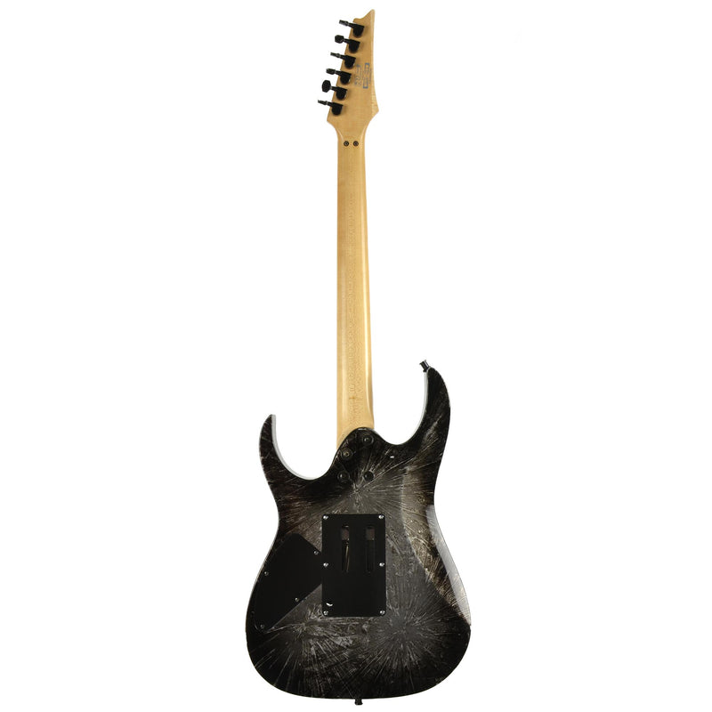 Ibanez RGR420EX - Arctic Frost - Used