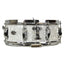Slingerland 5 1/2" X 14" Rewrap Snare - White Marine Pearl - Used