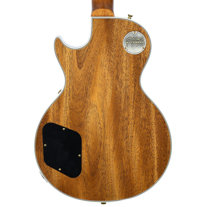 Gibson Custom '57 Les Paul Custom VOS Candy Apple Blue - Used