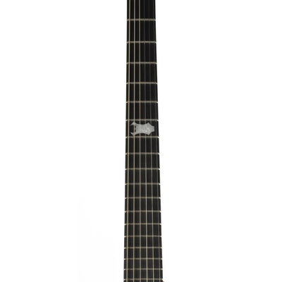 BC Rich Jr. V With Hard Case - Used