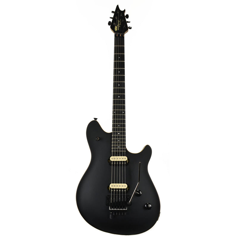 EVH Wolfgang Special - Black - Used