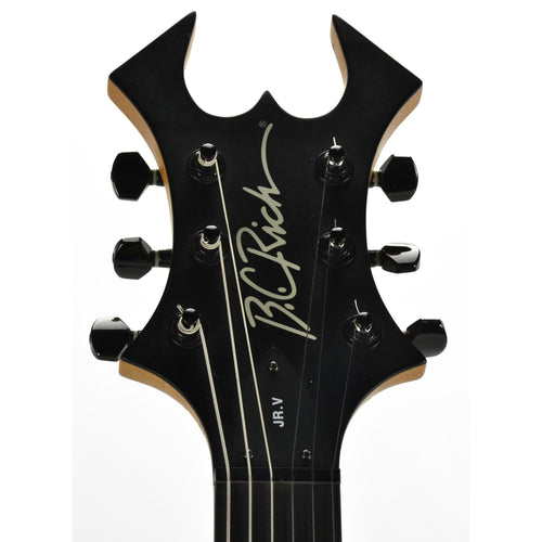 BC Rich Jr. V With Hard Case - Used