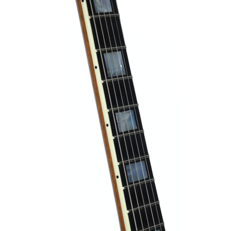 Gibson Custom '57 Les Paul Custom VOS Candy Apple Blue - Used
