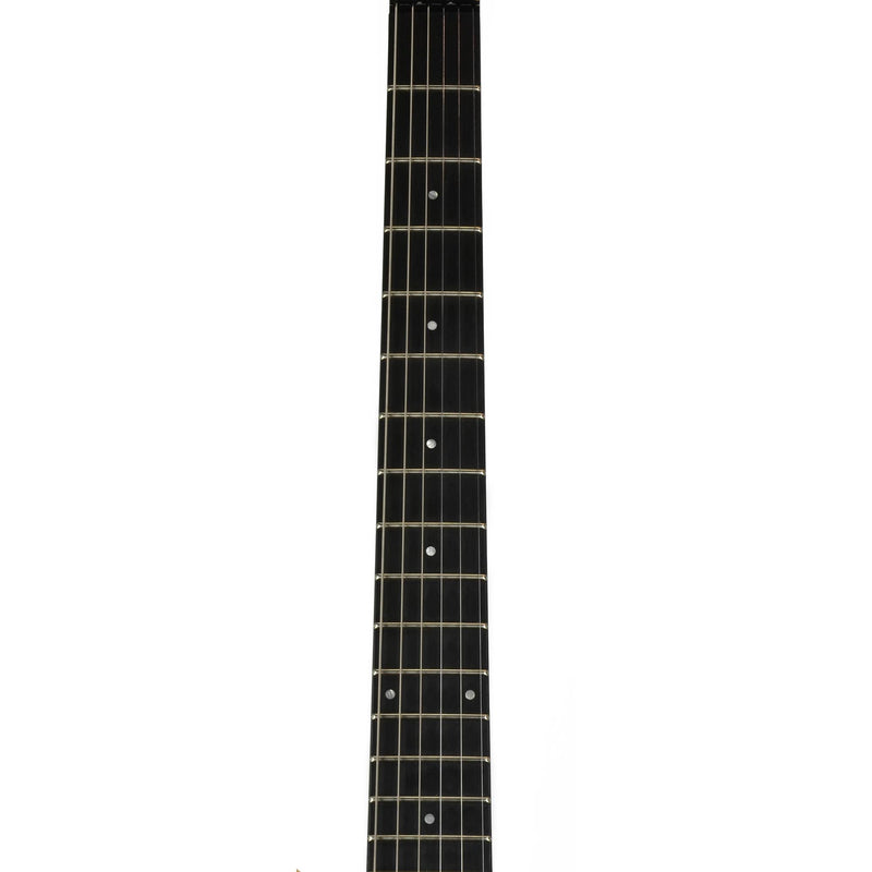 EVH Wolfgang Special - Black - Used