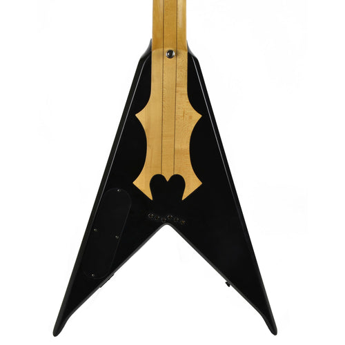 BC Rich Jr. V With Hard Case - Used