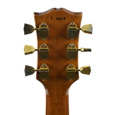 Gibson Custom '57 Les Paul Custom VOS Candy Apple Blue - Used