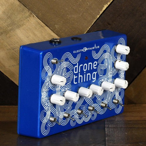 Electro Faustus EF109 Drone Thing