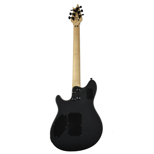 EVH Wolfgang Special - Black - Used