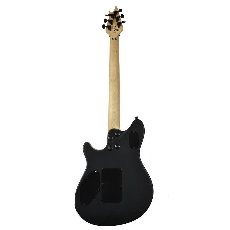 EVH Wolfgang Special - Black - Used