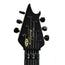 EVH Wolfgang Special - Black - Used