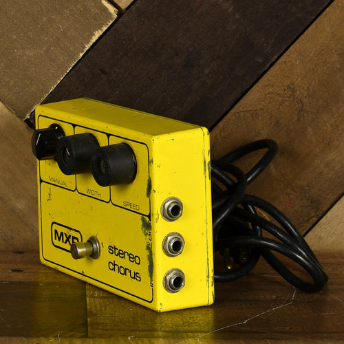 MXR Stereo Chorus Vintage - Used