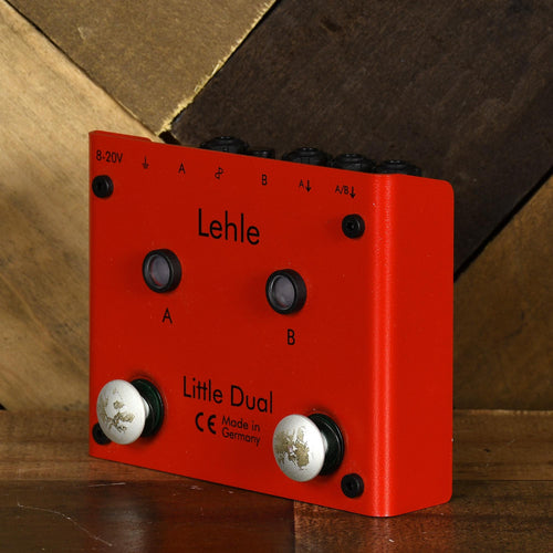 Lehle Little Dual A/B W/Box - Used