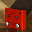 Lehle Little Dual A/B W/Box - Used