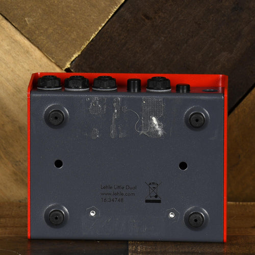 Lehle Little Dual A/B W/Box - Used