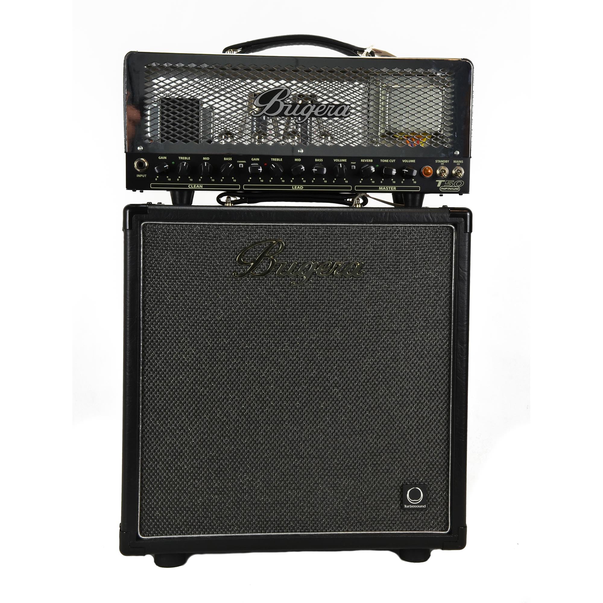 Bugera 112ts Speaker Review Matttroy