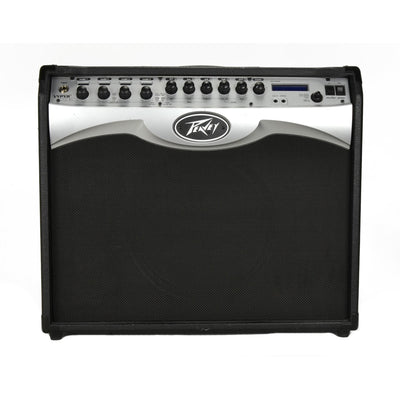 Peavey VYPYR With Sanpera Pro Footswitch - Used