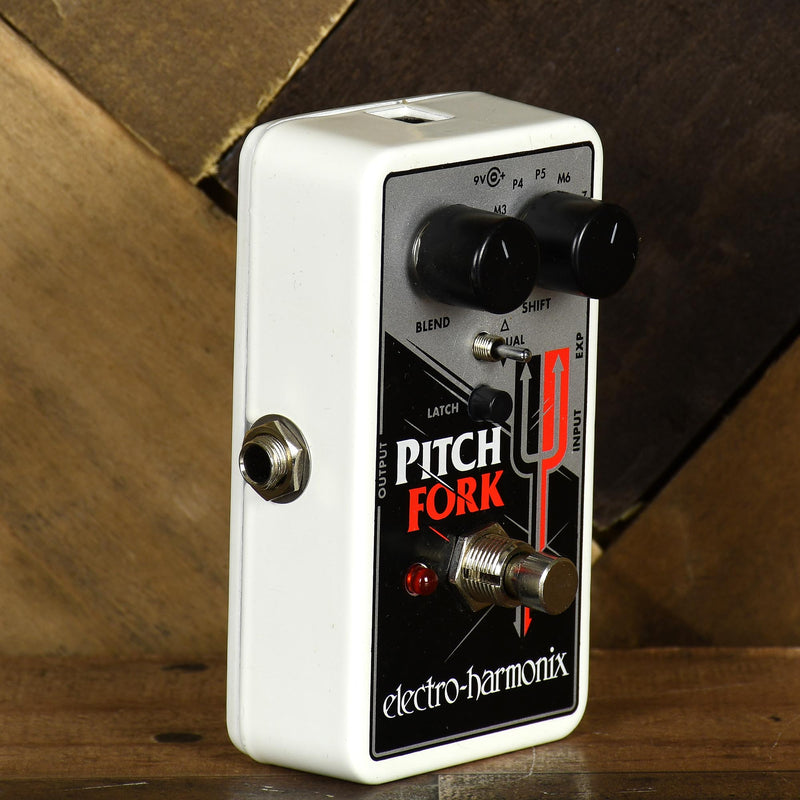 Electro Harmonix Pitchfork - Used
